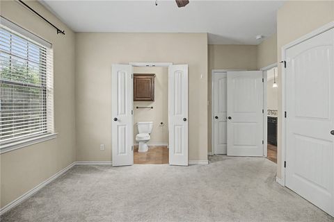 Tiny photo for 3321 Lieutenant Avenue, College Station, TX 77845 (MLS # 26005389)