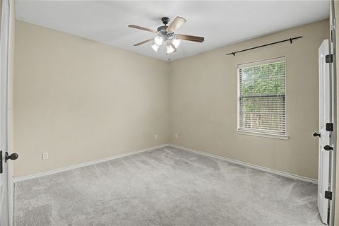 Tiny photo for 3321 Lieutenant Avenue, College Station, TX 77845 (MLS # 26005389)