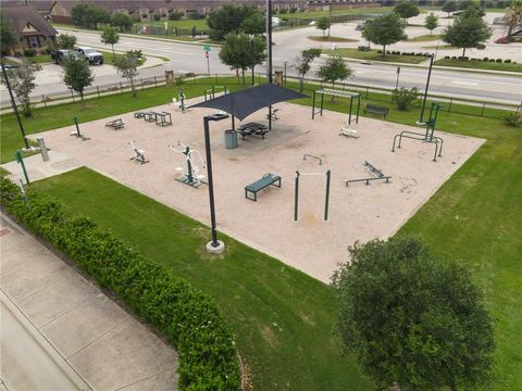 Tiny photo for 3321 Lieutenant Avenue, College Station, TX 77845 (MLS # 26005389)