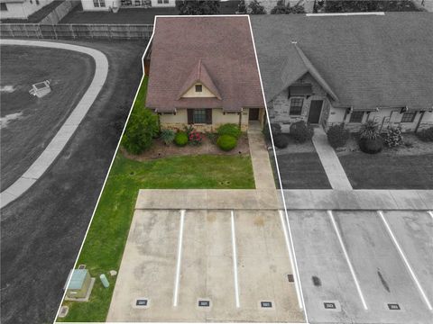 Tiny photo for 3321 Lieutenant Avenue, College Station, TX 77845 (MLS # 26005389)