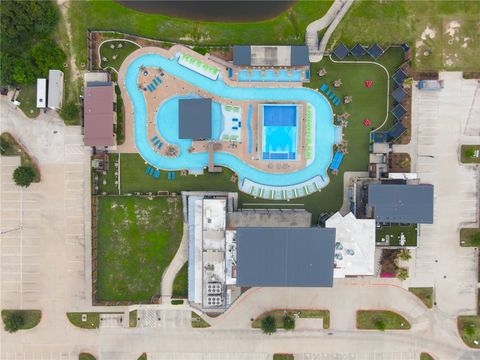 Tiny photo for 3321 Lieutenant Avenue, College Station, TX 77845 (MLS # 26005389)
