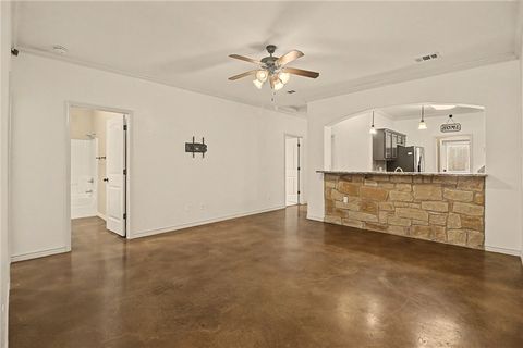 Tiny photo for 3321 Lieutenant Avenue, College Station, TX 77845 (MLS # 26005389)