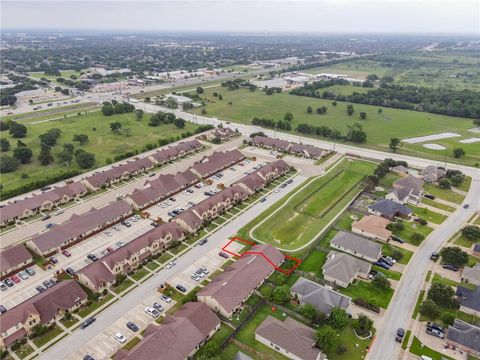 Tiny photo for 3321 Lieutenant Avenue, College Station, TX 77845 (MLS # 26005389)