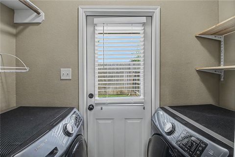 Tiny photo for 3321 Lieutenant Avenue, College Station, TX 77845 (MLS # 26005389)