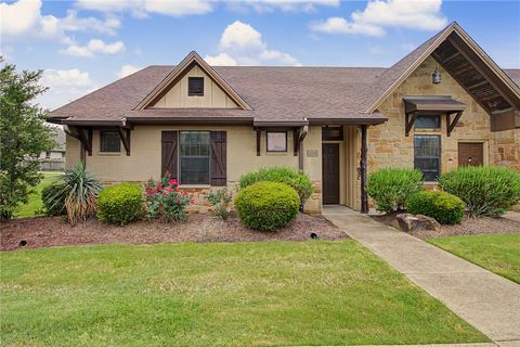 Photo of 3321 Lieutenant Avenue, College Station, TX 77845 (MLS # 26005389)
