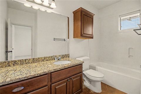 Tiny photo for 3321 Lieutenant Avenue, College Station, TX 77845 (MLS # 26005389)