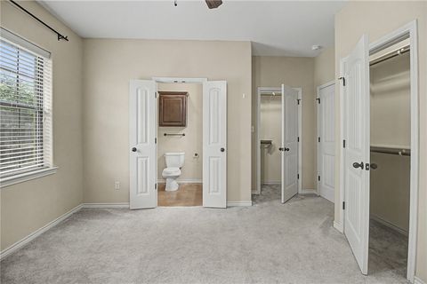 Tiny photo for 3321 Lieutenant Avenue, College Station, TX 77845 (MLS # 26005389)