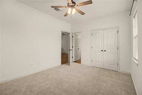 Tiny photo for 3321 Lieutenant Avenue, College Station, TX 77845 (MLS # 26005389)