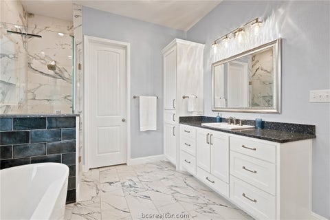Tiny photo for 5901 Rain Meadow Drive, College Station, TX 77845 (MLS # 26011516)