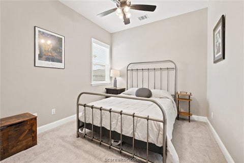 Tiny photo for 5901 Rain Meadow Drive, College Station, TX 77845 (MLS # 26011516)