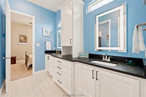 Tiny photo for 5901 Rain Meadow Drive, College Station, TX 77845 (MLS # 26011516)