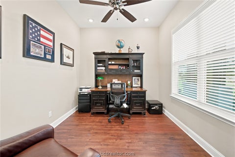 Tiny photo for 5901 Rain Meadow Drive, College Station, TX 77845 (MLS # 26011516)
