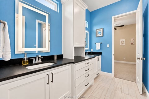 Tiny photo for 5901 Rain Meadow Drive, College Station, TX 77845 (MLS # 26011516)