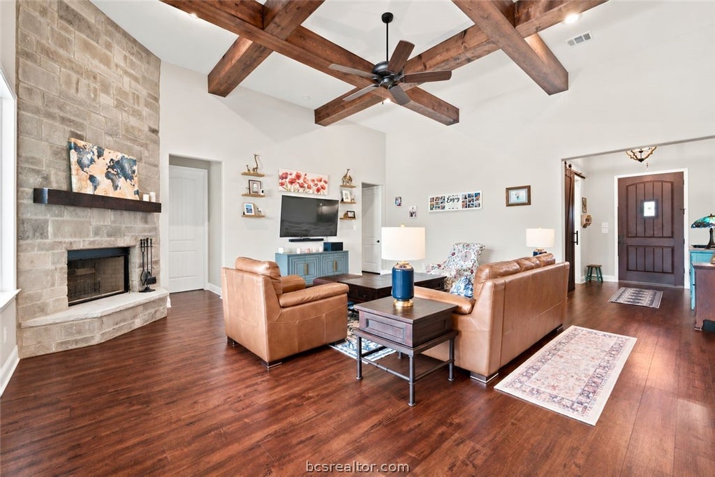 Photo of 5901 Rain Meadow Drive, College Station, TX 77845 (MLS # 26011516)