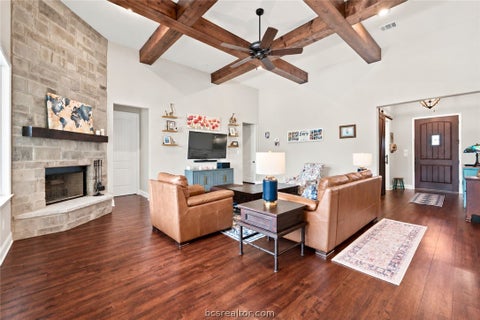 Tiny photo for 5901 Rain Meadow Drive, College Station, TX 77845 (MLS # 26011516)