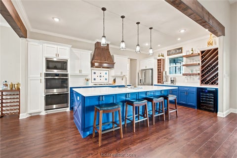 Tiny photo for 5901 Rain Meadow Drive, College Station, TX 77845 (MLS # 26011516)