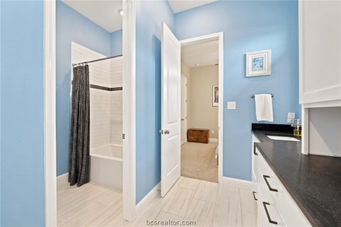Tiny photo for 5901 Rain Meadow Drive, College Station, TX 77845 (MLS # 26011516)
