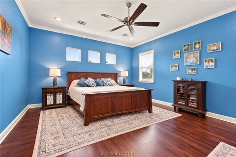 Tiny photo for 5901 Rain Meadow Drive, College Station, TX 77845 (MLS # 26011516)