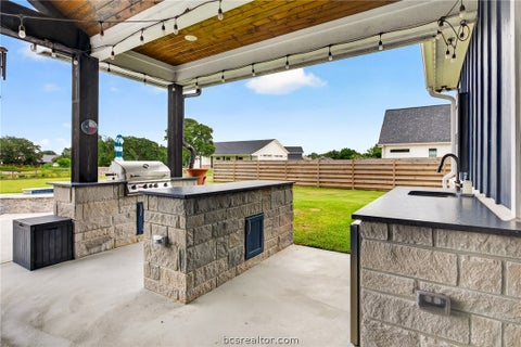 Tiny photo for 5901 Rain Meadow Drive, College Station, TX 77845 (MLS # 26011516)