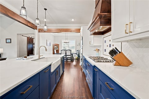 Tiny photo for 5901 Rain Meadow Drive, College Station, TX 77845 (MLS # 26011516)