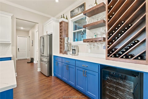 Tiny photo for 5901 Rain Meadow Drive, College Station, TX 77845 (MLS # 26011516)
