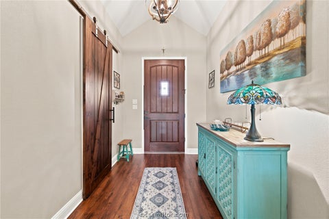 Tiny photo for 5901 Rain Meadow Drive, College Station, TX 77845 (MLS # 26011516)
