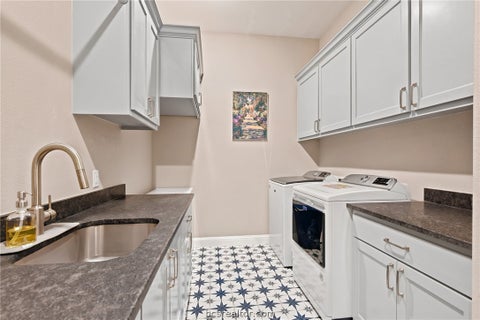 Tiny photo for 5901 Rain Meadow Drive, College Station, TX 77845 (MLS # 26011516)