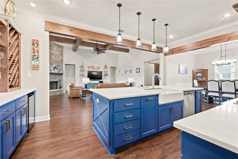 Tiny photo for 5901 Rain Meadow Drive, College Station, TX 77845 (MLS # 26011516)