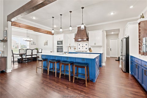 Tiny photo for 5901 Rain Meadow Drive, College Station, TX 77845 (MLS # 26011516)