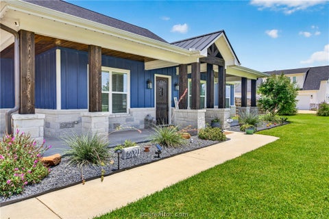 Tiny photo for 5901 Rain Meadow Drive, College Station, TX 77845 (MLS # 26011516)