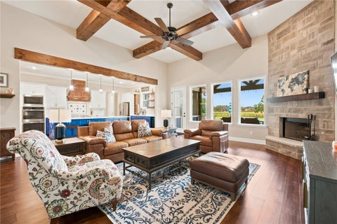 Tiny photo for 5901 Rain Meadow Drive, College Station, TX 77845 (MLS # 26011516)