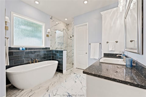 Tiny photo for 5901 Rain Meadow Drive, College Station, TX 77845 (MLS # 26011516)