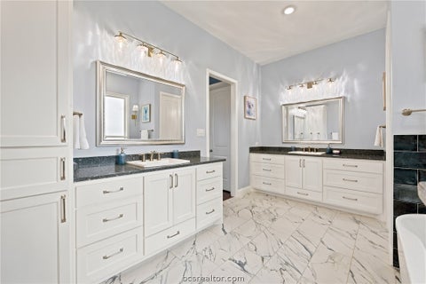 Tiny photo for 5901 Rain Meadow Drive, College Station, TX 77845 (MLS # 26011516)