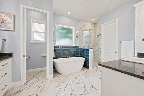 Tiny photo for 5901 Rain Meadow Drive, College Station, TX 77845 (MLS # 26011516)