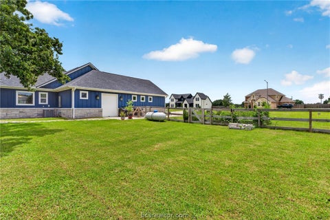 Tiny photo for 5901 Rain Meadow Drive, College Station, TX 77845 (MLS # 26011516)