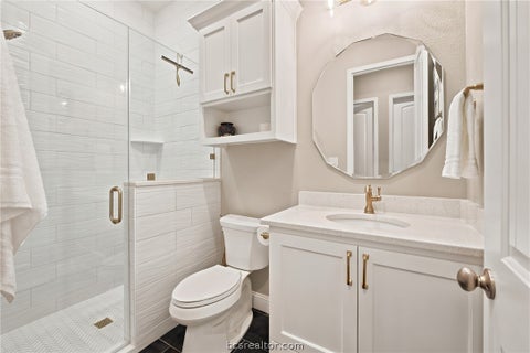 Tiny photo for 5901 Rain Meadow Drive, College Station, TX 77845 (MLS # 26011516)