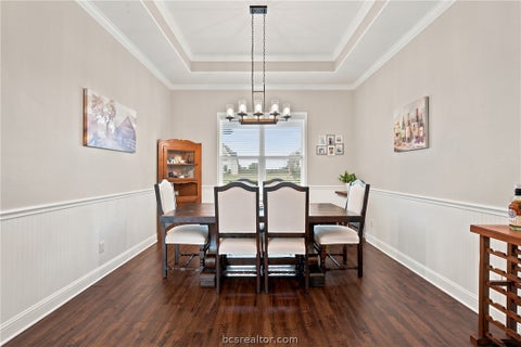 Tiny photo for 5901 Rain Meadow Drive, College Station, TX 77845 (MLS # 26011516)