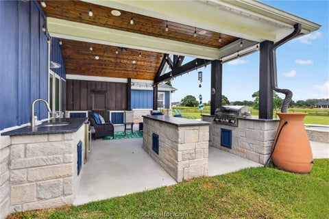 Tiny photo for 5901 Rain Meadow Drive, College Station, TX 77845 (MLS # 26011516)