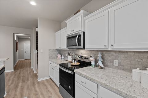 Tiny photo for 527 Hayes Lane, College Station, TX 77845 (MLS # 25012108)