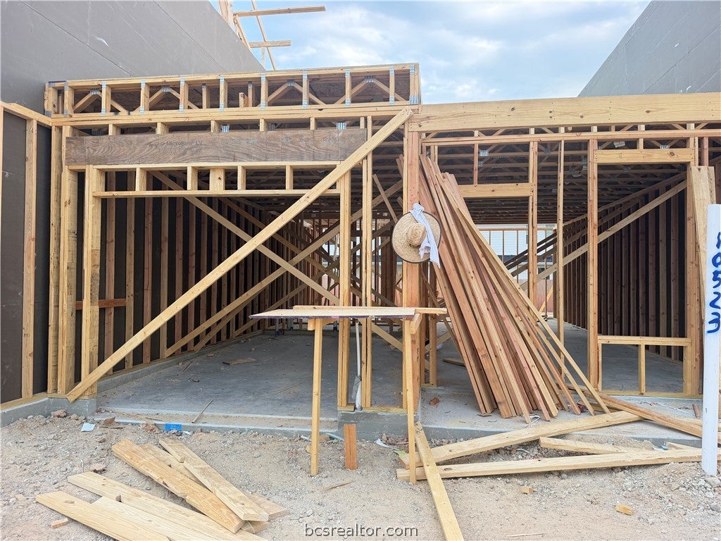 Photo of 10523 Berry Branch Lane, Bryan, TX 77845 (MLS # 26010807)