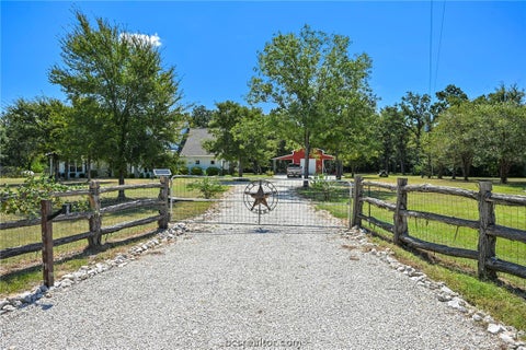 Tiny photo for 12778 John Rice Drive, Iola, TX 77861 (MLS # 26010181)