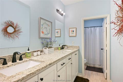 Tiny photo for 12778 John Rice Drive, Iola, TX 77861 (MLS # 26010181)