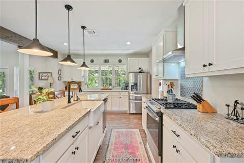 Tiny photo for 12778 John Rice Drive, Iola, TX 77861 (MLS # 26010181)
