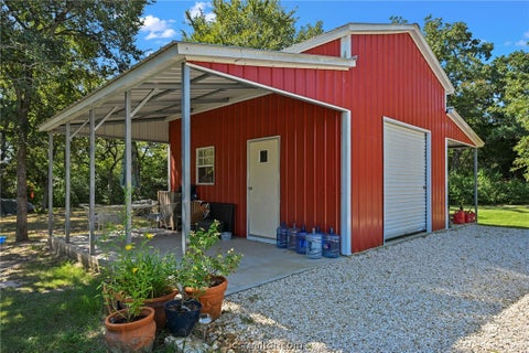Tiny photo for 12778 John Rice Drive, Iola, TX 77861 (MLS # 26010181)