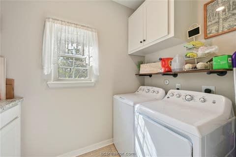 Tiny photo for 12778 John Rice Drive, Iola, TX 77861 (MLS # 26010181)