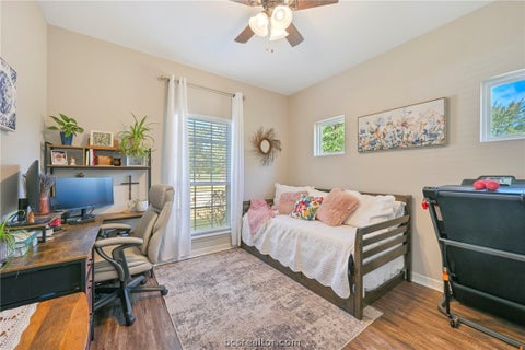 Tiny photo for 12778 John Rice Drive, Iola, TX 77861 (MLS # 26010181)