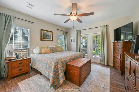 Tiny photo for 12778 John Rice Drive, Iola, TX 77861 (MLS # 26010181)