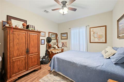Tiny photo for 12778 John Rice Drive, Iola, TX 77861 (MLS # 26010181)