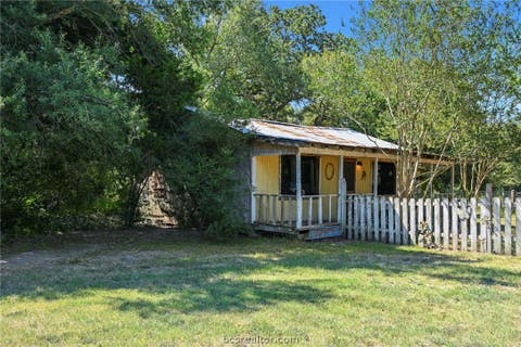 Tiny photo for 12778 John Rice Drive, Iola, TX 77861 (MLS # 26010181)