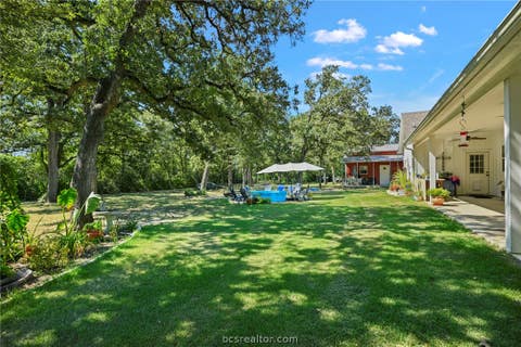 Tiny photo for 12778 John Rice Drive, Iola, TX 77861 (MLS # 26010181)